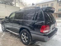 Lexus LX 470 2007 года за 12 000 000 тг. в Алматы