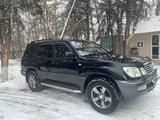 Lexus LX 470 2007 годаүшін12 000 000 тг. в Алматы – фото 4