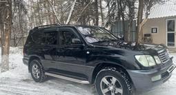 Lexus LX 470 2007 годаfor12 000 000 тг. в Алматы – фото 4