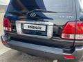 Lexus LX 470 2007 года за 10 900 000 тг. в Алматы – фото 8