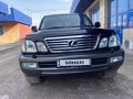 Lexus LX 470 2007 годаүшін12 000 000 тг. в Алматы – фото 9