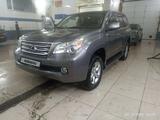 Lexus GX 460 2010 годаfor13 500 000 тг. в Актобе – фото 3