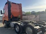 Volvo  FH 1996 годаүшін12 000 000 тг. в Жаркент – фото 2