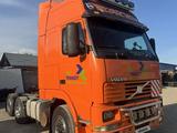 Volvo  FH 1996 годаүшін12 000 000 тг. в Жаркент – фото 4