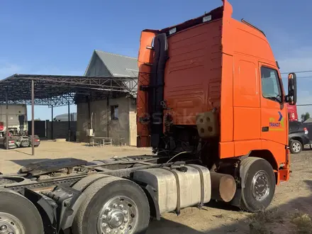 Volvo  FH 1996 года за 12 000 000 тг. в Жаркент – фото 3