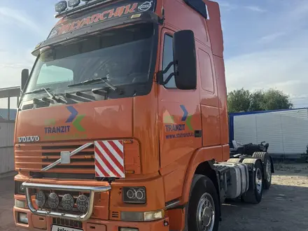 Volvo  FH 1996 года за 12 000 000 тг. в Жаркент
