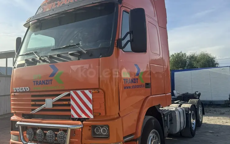 Volvo  FH 1996 годаүшін12 000 000 тг. в Жаркент