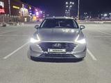 Hyundai Sonata 2021 годаүшін8 500 000 тг. в Костанай