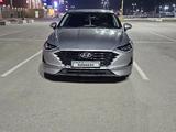 Hyundai Sonata 2021 года за 8 500 000 тг. в Костанай – фото 3