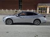 Hyundai Sonata 2021 года за 8 500 000 тг. в Костанай – фото 4