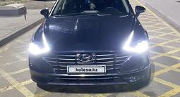 Hyundai Sonata 2019 года за 11 500 000 тг. в Алматы