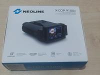 Видеорегистратор Neoline X-COP 9100x за 119 990 тг. в Алматы