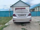 Hyundai Accent 2014 годаүшін3 950 000 тг. в Актобе – фото 4