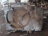 Радиатор на Микро за 25 000 тг. в Алматы – фото 2