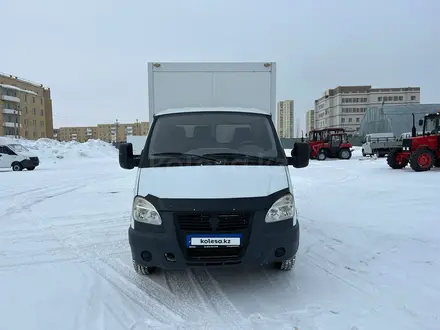 ГАЗ ГАЗель 2019 года за 7 300 000 тг. в Астана – фото 5