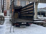 ГАЗ ГАЗель 2012 года за 9 000 000 тг. в Костанай – фото 5