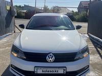 Volkswagen Jetta 2015 года за 6 500 000 тг. в Алматы