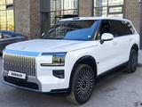 Zeekr 9X Max 2025 года за 46 500 000 тг. в Астана