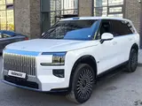 Zeekr 9X Max 2025 года за 46 500 000 тг. в Астана