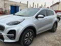 Kia Sportage 2020 года за 11 500 000 тг. в Атырау – фото 14