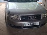Audi A4 2002 годаүшін1 000 000 тг. в Жаркент – фото 5