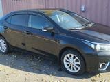 Toyota Corolla 2014 года за 7 500 000 тг. в Павлодар – фото 2