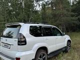 Toyota Land Cruiser Prado 2007 годаfor11 500 000 тг. в Акколь (Аккольский р-н)