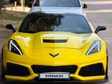 Chevrolet Corvette 2014 годаүшін17 000 000 тг. в Тбилиси