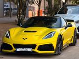 Chevrolet Corvette 2014 годаүшін17 000 000 тг. в Тбилиси – фото 2