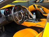 Chevrolet Corvette 2014 годаүшін17 000 000 тг. в Тбилиси – фото 5