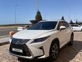 Lexus RX 200t 2018 года за 26 000 000 тг. в Актау – фото 16