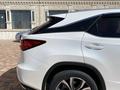 Lexus RX 200t 2018 года за 26 000 000 тг. в Актау – фото 18