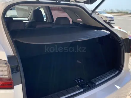 Lexus RX 200t 2018 года за 26 000 000 тг. в Актау – фото 23