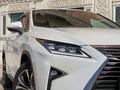 Lexus RX 200t 2018 года за 26 000 000 тг. в Актау