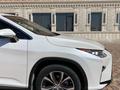 Lexus RX 200t 2018 года за 26 000 000 тг. в Актау – фото 13