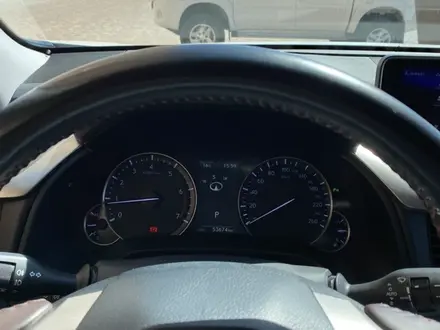 Lexus RX 200t 2018 года за 26 000 000 тг. в Актау – фото 21