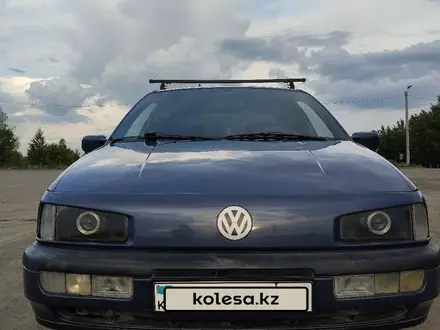 Volkswagen Passat 1993 года за 1 700 000 тг. в Костанай – фото 50