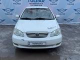 BYD F3 2006 года за 1 900 000 тг. в Костанай – фото 2