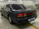 Nissan Cefiro 1995 годаүшін2 400 000 тг. в Балхаш – фото 2