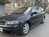 Opel Astra 2002 годаfor2 600 000 тг. в Актау – фото 4