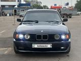 BMW 525 1993 года за 2 500 000 тг. в Алматы