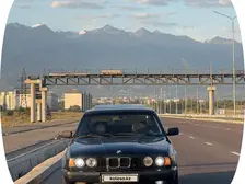 BMW 5 Series, 1993