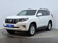 Toyota Land Cruiser Prado 2018 годаүшін20 650 000 тг. в Астана
