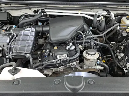 Toyota Land Cruiser Prado 2018 года за 20 650 000 тг. в Астана – фото 10