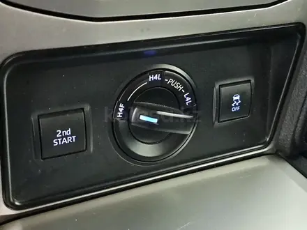 Toyota Land Cruiser Prado 2018 года за 20 650 000 тг. в Астана – фото 14