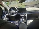 Hyundai Elantra 2024 года за 7 500 000 тг. в Туркестан – фото 2