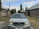 Lexus RX 330 2004 года за 7 600 000 тг. в Шымкент – фото 5