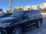 Lexus LX 570 2016 годаүшін42 500 000 тг. в Шымкент – фото 3