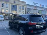 Lexus LX 570 2016 годаүшін42 500 000 тг. в Шымкент – фото 2