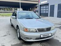 Nissan Cefiro 1998 годаүшін3 000 000 тг. в Алматы